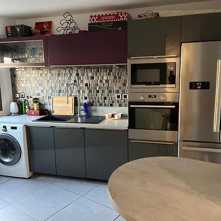 Appartement 110M2 Annemasse Exterior foto