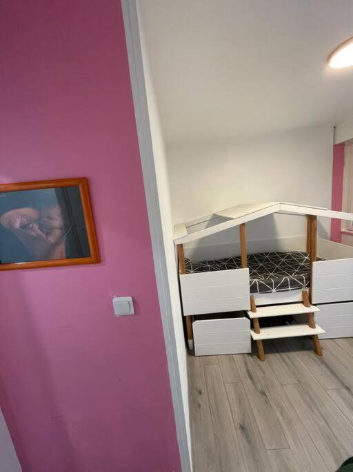 Appartement 110M2 Annemasse Exterior foto